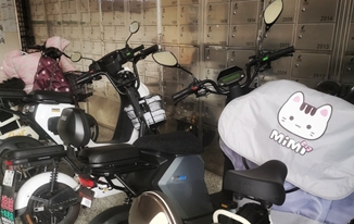 電動(dòng)自行車怎樣走好“安全路”？